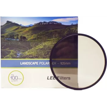 LEE Filters LANDPL105 105mm krožni polarizacijski filter
