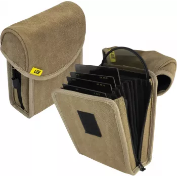 Lee Filters Field Pouch za deset filtrov 100 x 150 mm (FHFPS)