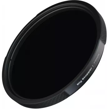 LEE Filters Elements Big Stopper navojni ND filter, 10 stopenj, 77 mm (ELBS77)