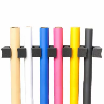 Colorama LL COPAPERGRIP držalo zvitka papirnatega ozadja za studijske prečke