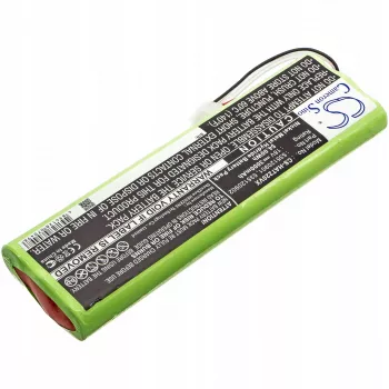 Cameron Sino CS-HAT220VX baterija za Husqvarna (nadomešča 535120901, 535120902, 540059601, 540059602)