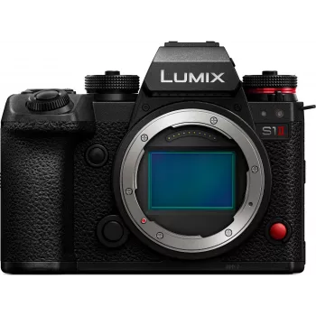 Panasonic Lumix DC-S1 II fotoaparat s kompletom objektiva 24-105mm (DC-S1M2ME)