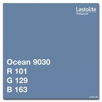 Manfrotto ozadje 2,72 x 11 m, ocean (LL LP9030)