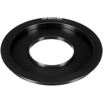 Lee Filters FHWAAR46C širokokotni adapter obroč 46mm za sistem 100mm