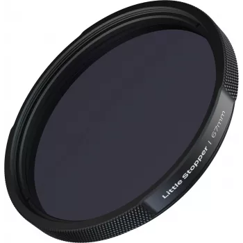 LEE Filters Elements Little Stopper navojni ND filter, 6 stopenj, 67 mm (ELLS67)