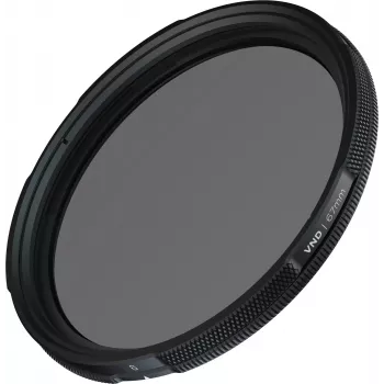LEE Filters Elements spremenljivi navojni ND filter, 6–9 stopenj, 67 mm (ELVND6-967)