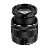 Panasonic Lumix G X Vario 35-100mm f/4.0-5.6 ASPH MEGA O.I.S. objektiv za Micro Four Thirds - črn