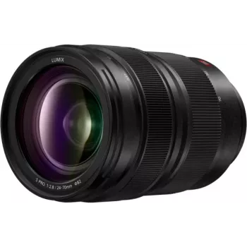 Panasonic LUMIX S PRO 24-70mm f/2.8 objektiv za L-Mount