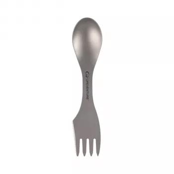 Lifeventure Superlight titanov Spork