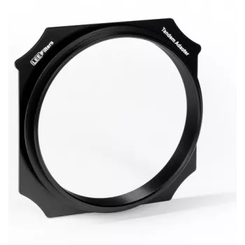 LEE Filters LEE100 tandem adapter za povezavo dveh držal filtrov LEE100 (100TA)