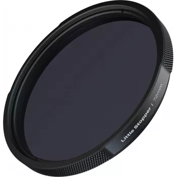 LEE Filters Elements Little Stopper navojni ND filter, 6 stopenj, 72 mm (ELLS72)