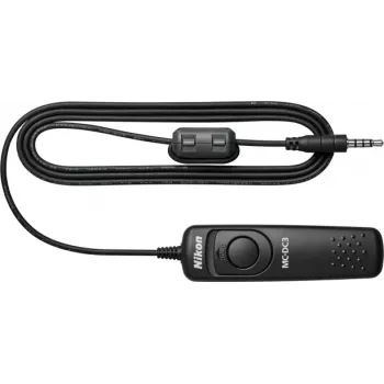 Nikon MC-DC3 kabel za daljinsko sprožanje (VDR01001)