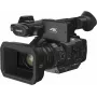 Panasonic HC-X1E 4K Ultra HD profesionalni snemalnik z 20x Leica Dicomar objektivom, 1,0-palčnim MOS-senzorjem, 5-osnim HYBRID O.I.S., dvojnimi XLR-vhodi in dvojnimi režami za SD-kartice