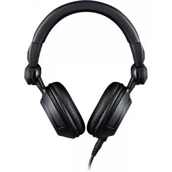 Technics EAH-DJ1200EK profesionalne DJ slušalke, črne