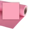 Colorama Carnation brezšivni papir za ozadje 2,72 x 11 m, 180 g/m², neodbojni mat, FSC certificiran