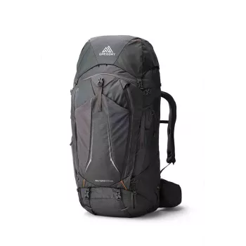 Gregory Baltoro 100 Pro treking nahrbtnik 100L Iron Grey L