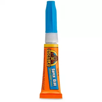 Gorilla Super Glue sekundno lepilo, 1 x 3 g (4044301)