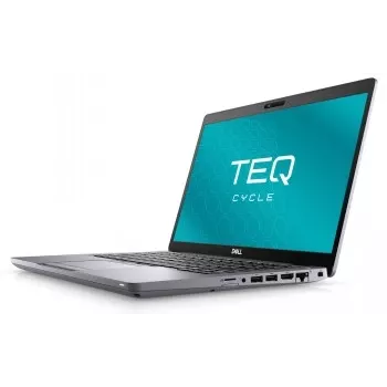 TEQCYCLE DELL Latitude 5410 i5-10210U 14 inch FHD 16GB 256GB SSD Windows 11 Pro obnovljen