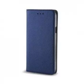 iLike Honor View 20 Smart Magnet ovitek na preklop mornarsko moder