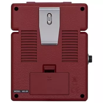 Marshall MS-2 Red mikro kitarski ojačevalnik