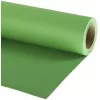 Manfrotto papirno ozadje 2,72 x 11 m, Chromakey zelena (LL LP9073)