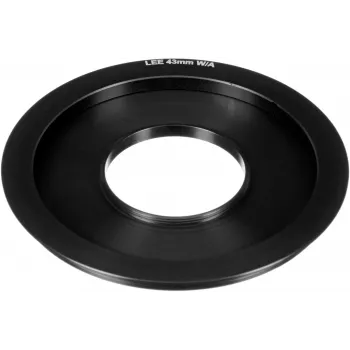 LEE Filters FHWAAR43C širokokotni adapter obroč 43mm za SW150 Mark II