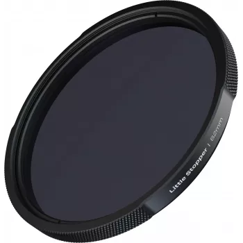 LEE Filters Elements Little Stopper navojni ND filter, 6 stopenj, 82 mm (ELLS82)