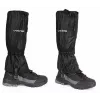 VIKING Triglav gamaše S/M črne - nepremočljive pohodniške in treking gamaše z membrano Aqua Thermo Tex