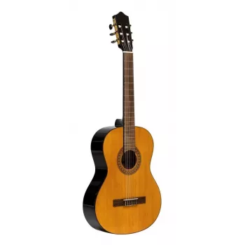 Stagg SCL60 NAT koncertna kitara