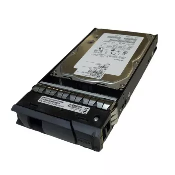 NetApp 600GB 15K SAS trdi disk - shranjevanje za poslovno rabo