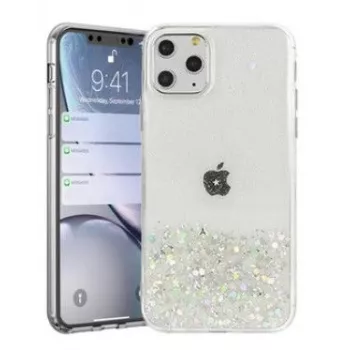 iLike Apple iPhone 11 Brilliant Clear ovitek prozoren