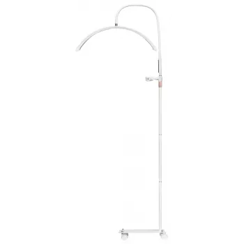 Newell Dianis Swift LED svetilka - bela