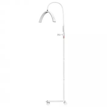 Newell Dianis Swift LED svetilka - bela