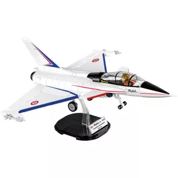 COBI Armed Forces 5931 Dassault Rafale A Technology Demonstrator sestavljanka