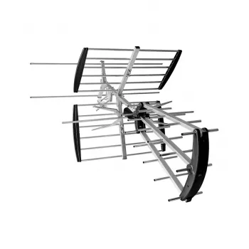 HUAWEI ANT0730 usmerjena antena HN63 DPM DVB-T2 Combo LTE VHF/UHF filter