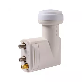 OPTICUM Unicable SCR/2Legacy Robust 4UB pretvornik LNB