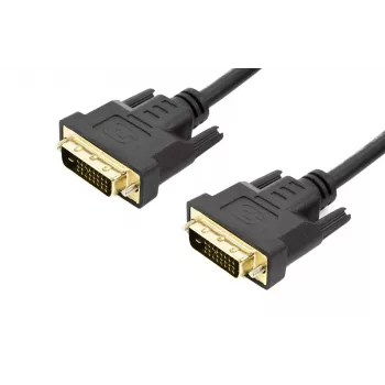 Accura kabel DVI-D na DVI-D, 1,8 m
