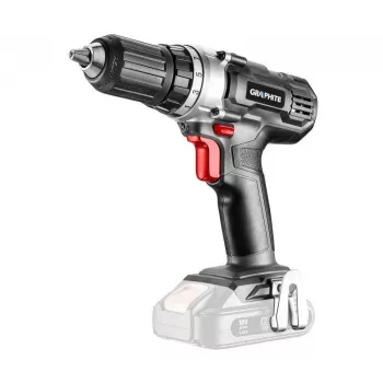 GRAPHITE 58G006 hitrovpenjalni vrtalni vijačnik Energy+ 18V 1250 vrt/min