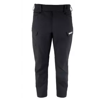DEDRA delovne hlače najlon + spandex 190g/m², velikost XXL/58