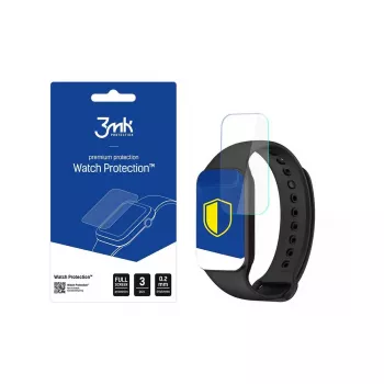 3mk Watch Protection ARC+ zaščitna folija za zaslon za Xiaomi Redmi Smart Band 2