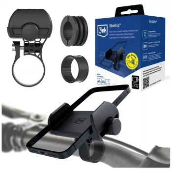 3MK BikeGrip držalo za telefon za kolo