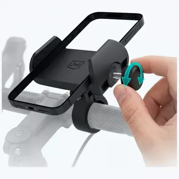 3MK BikeGrip držalo za telefon za kolo
