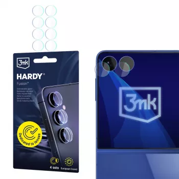 3mk Hardy Fusion zaščita leč za Samsung Galaxy Z Flip8