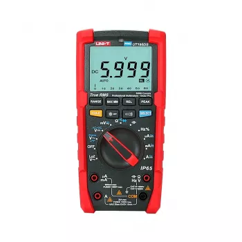 UNI-T PRO UT195M digitalni multimeter