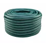 Verto Economic vrtna cev 50 m, 3/4 inch, 3-slojni PVC, odporna na UV in alge, zelena