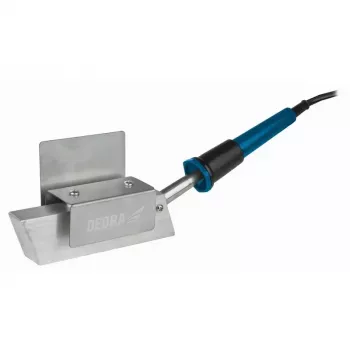 DEDRA DED7525 rutilne elektrode za obločno varjenje – 2,5 mm, 1 kg, E6013, vse položaje