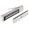 INNE elektromagnetna ključavnica ZE-280-5T 280kg zadrževalne sile Fail-Safe 12/24V DC z LED in senzorjem vrat