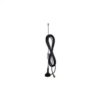 Grenton ACC-071-Z-01 velika antena Z-Wave 868,42 MHz 3 dBi SMA vtič 1m kabel