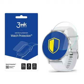 3mk Watch Protection ARC+ zaščitna folija za zaslon za Garmin Venu 3