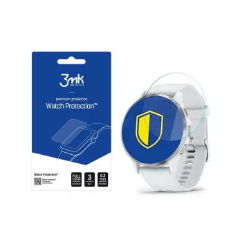 3mk Watch Protection ARC+ zaščitna folija za zaslon za Garmin Venu 3